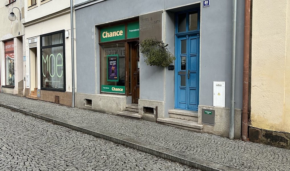 Pronájem obchodních prostor 50 m², Lanškroun – náhled fotky 7