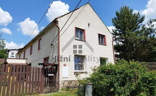 Prodej domu 180 m² s pozemkem 1 411 m², Horšovský Týn - Dolní Metelsko, okres Domažlice