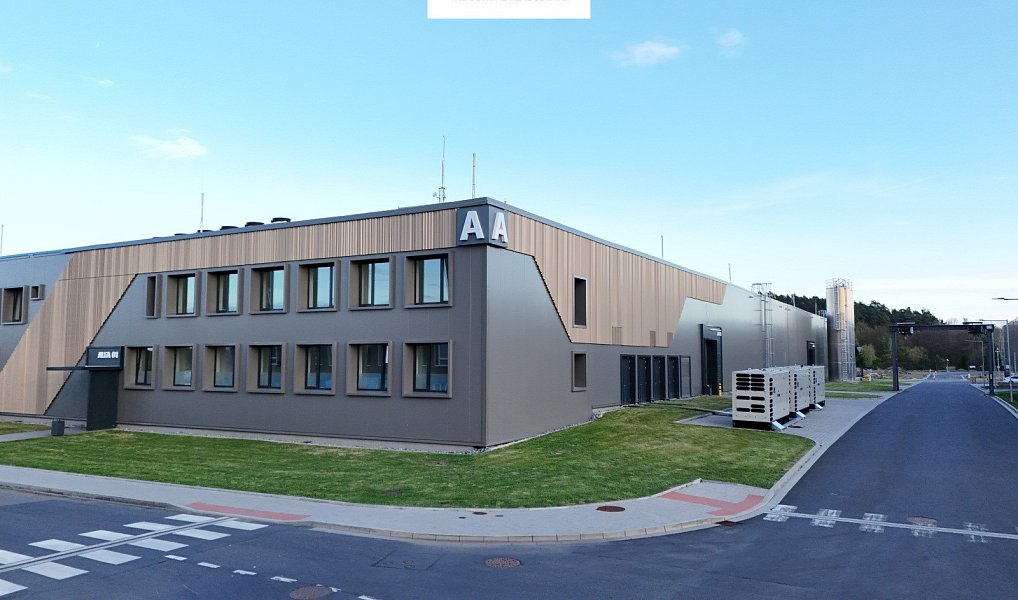 Pronájem skladovacích prostor 3 000 m², Tachov – náhled fotky 5