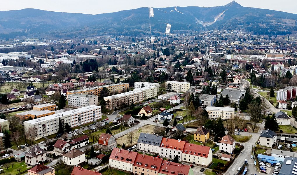 Prodej bytu 3+1 89 m², Liberec – náhled fotky 23