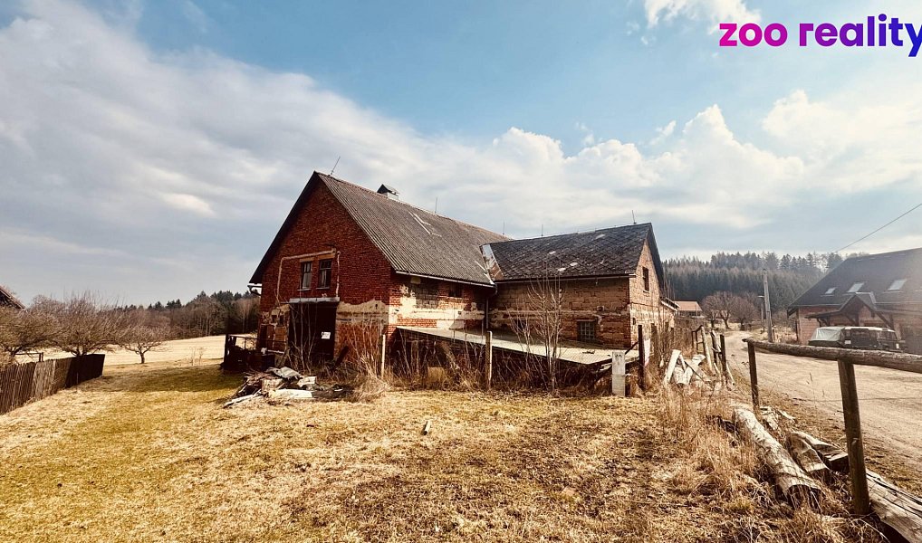 Prodej domu 850 m² s pozemkem 2 730 m², Lomnice nad Popelkou – náhled fotky 6