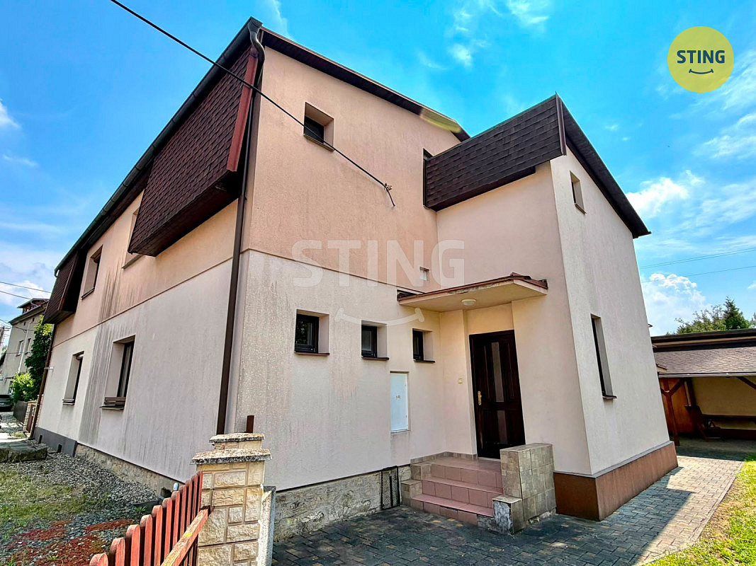 Prodej domu 220 m² s pozemkem 428 m² – fotografie 4