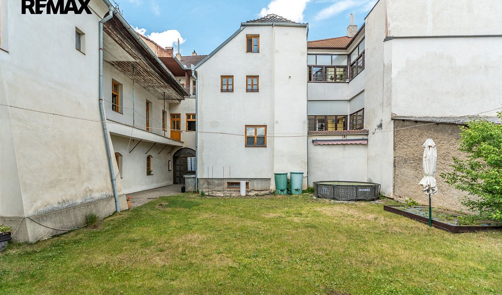 Prodej domu 642 m² s pozemkem 480 m², Litoměřice – náhled fotky 12