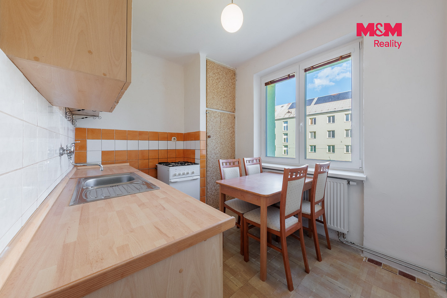 Prodej bytu 3+1 59 m² – fotografie 2