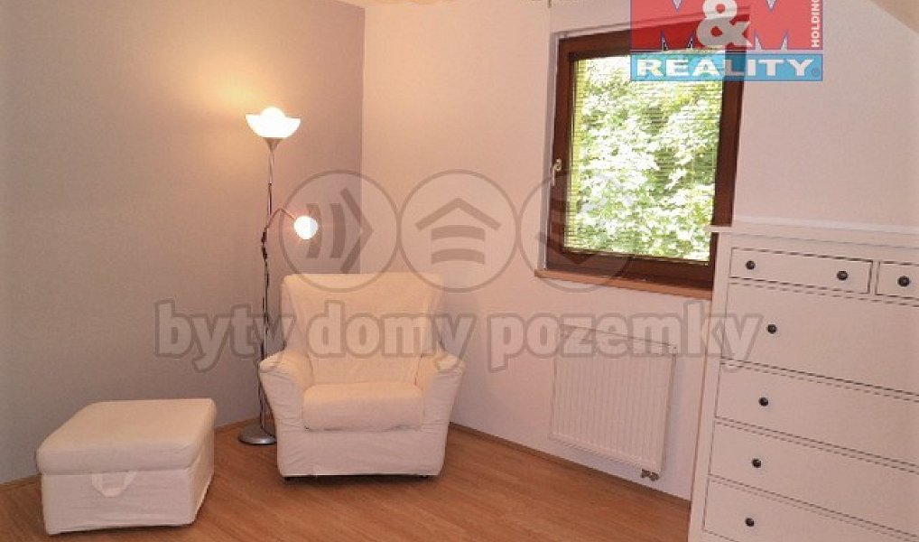 Pronájem domu 220 m² s pozemkem 220 m², Teplice – náhled fotky 23