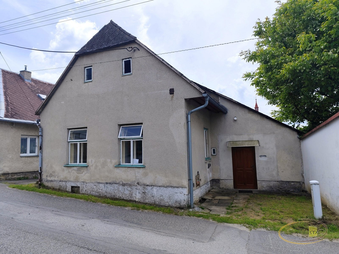 Prodej domu 181 m² s pozemkem 357 m²