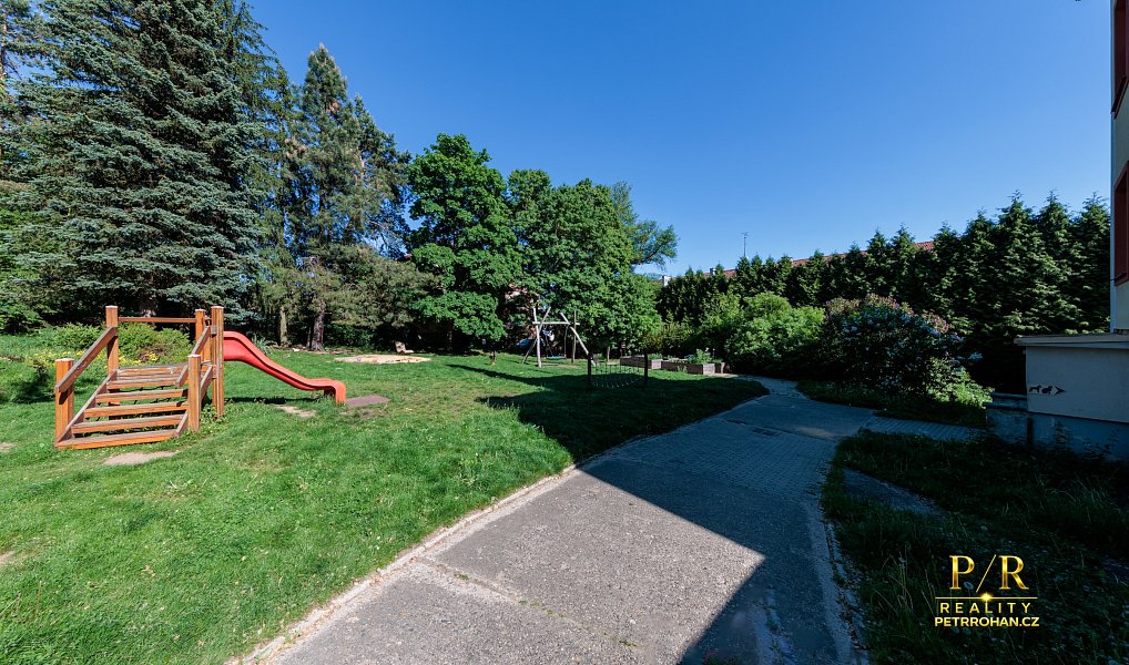 Prodej komerčního objektu (jiného typu) 650 m², Chodov – náhled fotky 29