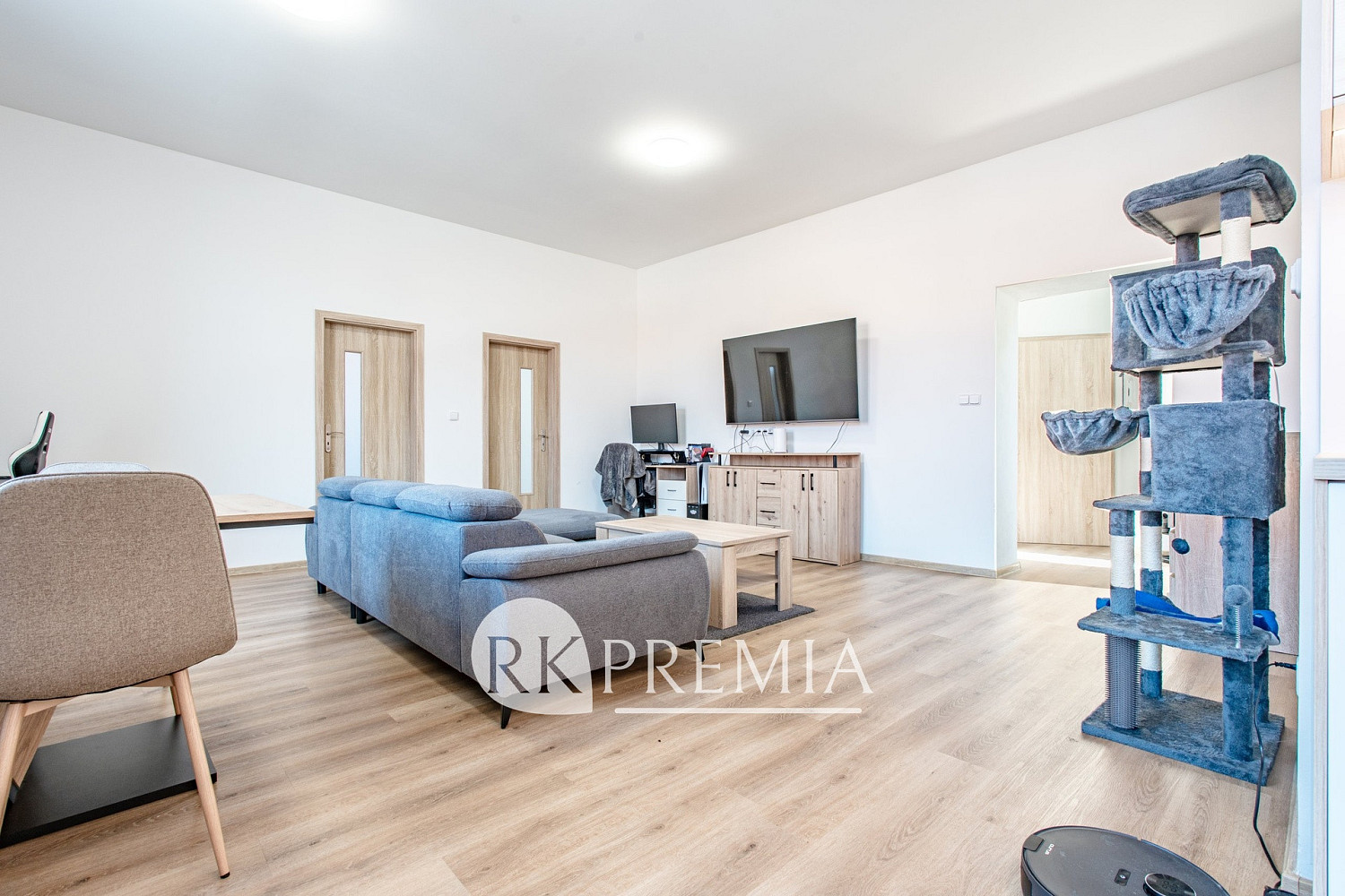 Pronájem bytu 3+kk 67 m² – další