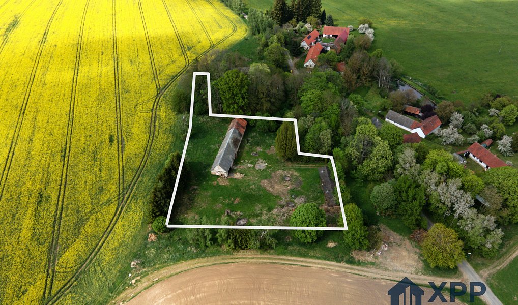 Prodej zemědělského objektu 207 m², Smilovy Hory – náhled fotky 2
