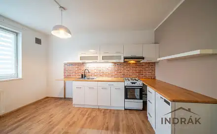Prodej bytu 3+1 80 m², Na Lani, Nový Jičín - Loučka