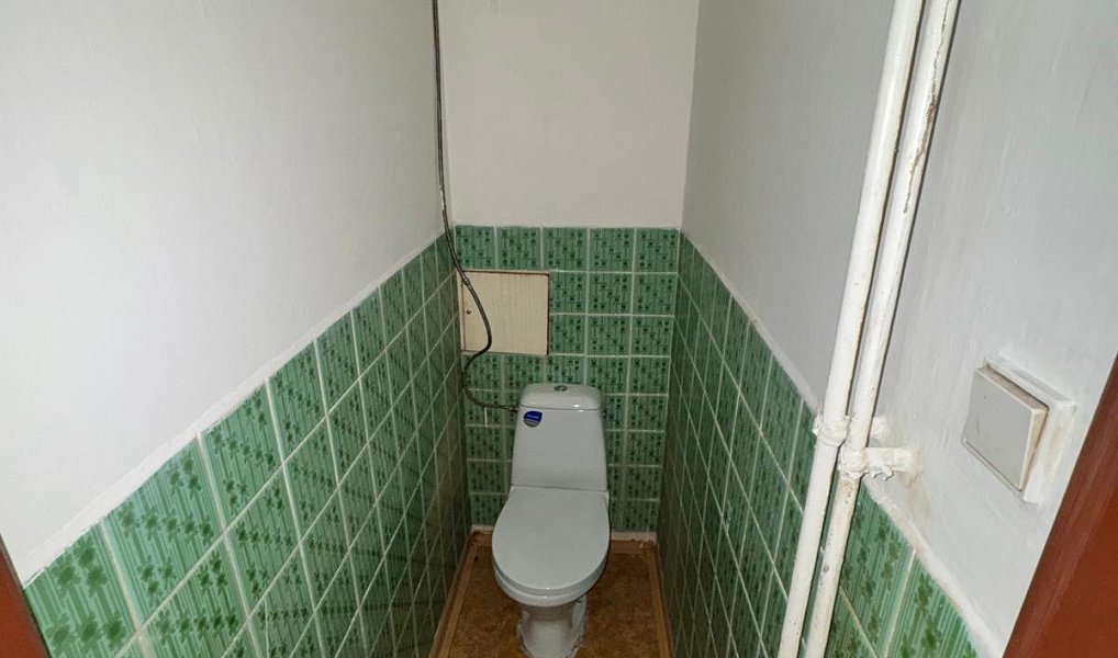 Pronájem bytu 1+1 37 m², Most – náhled fotky 7
