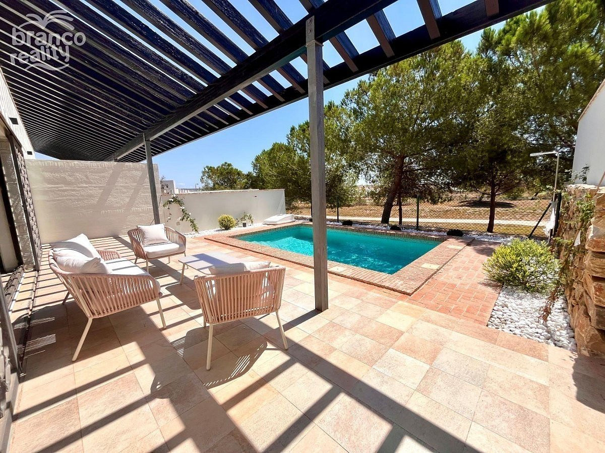 Casa – Murcia, Hacienda Riquelme Golf Resort, Jerónimos y Avileses y Balsicas de Arriba - Vista 2