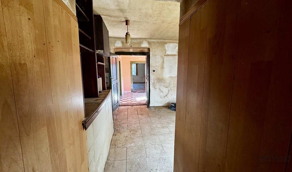 Prodej domu 102 m² s pozemkem 915 m², Březnice – náhled fotky 14