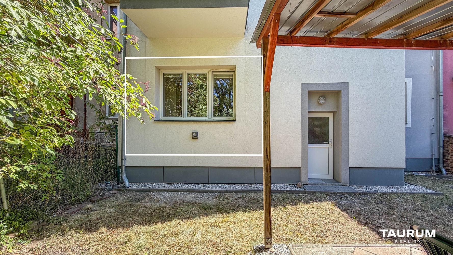 Prodej bytu 1+kk 24 m² – fotografie 3