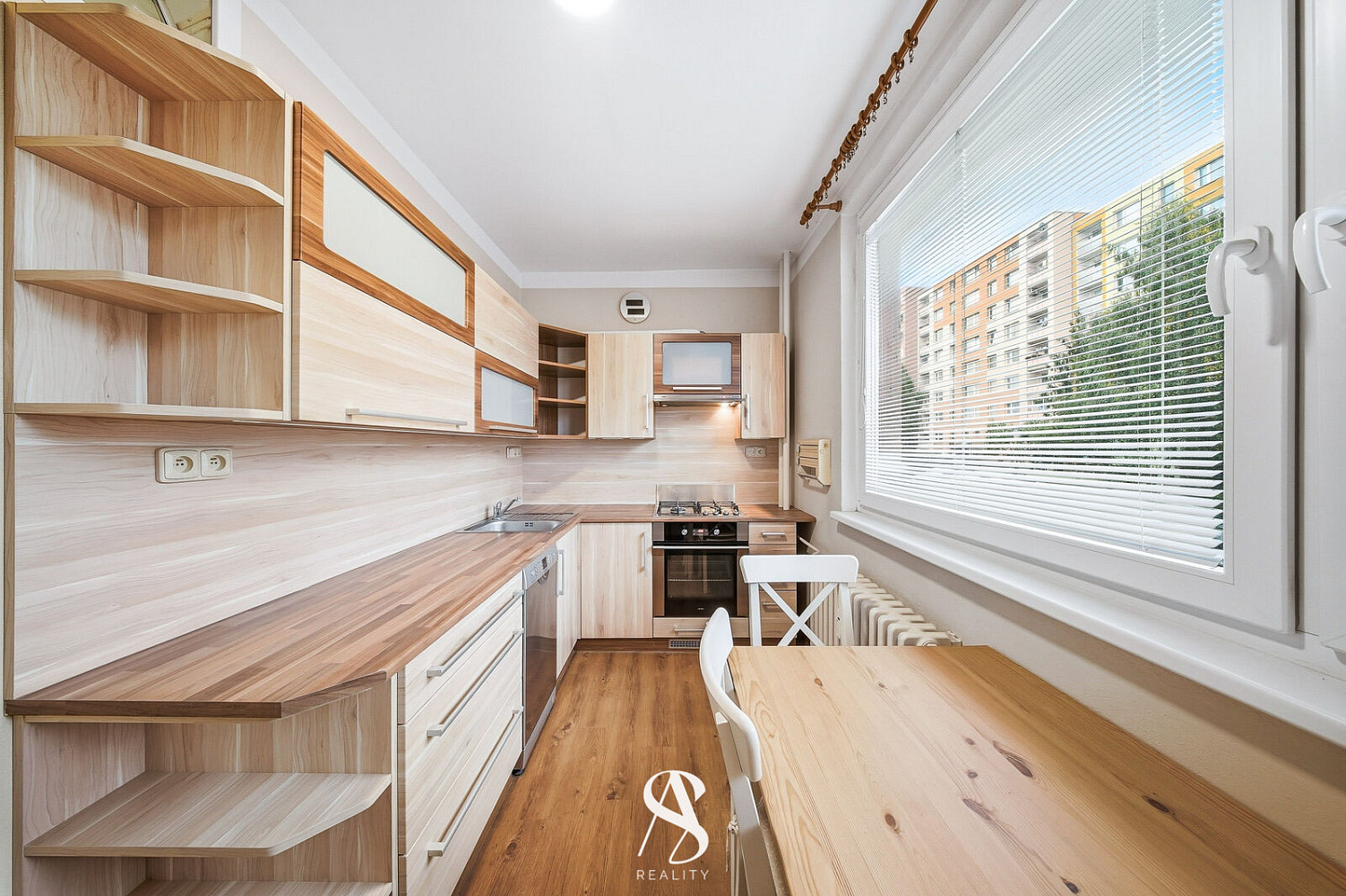Prodej bytu 3+1 68 m²