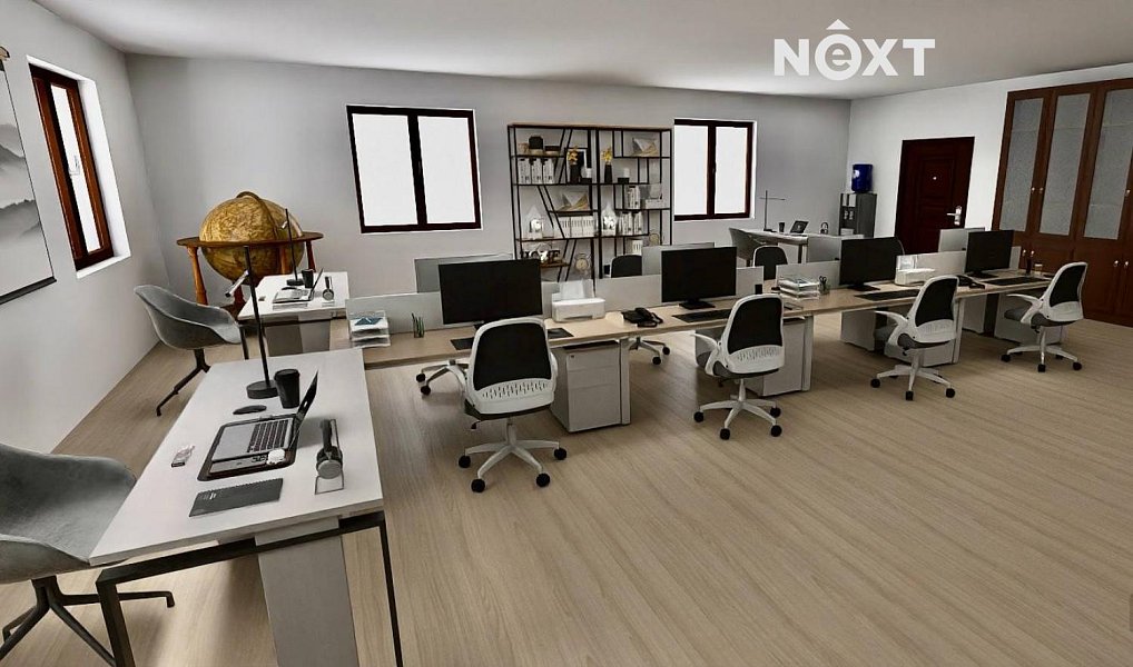 Pronájem obchodních prostor 137 m², Třeboň – náhled fotky 5