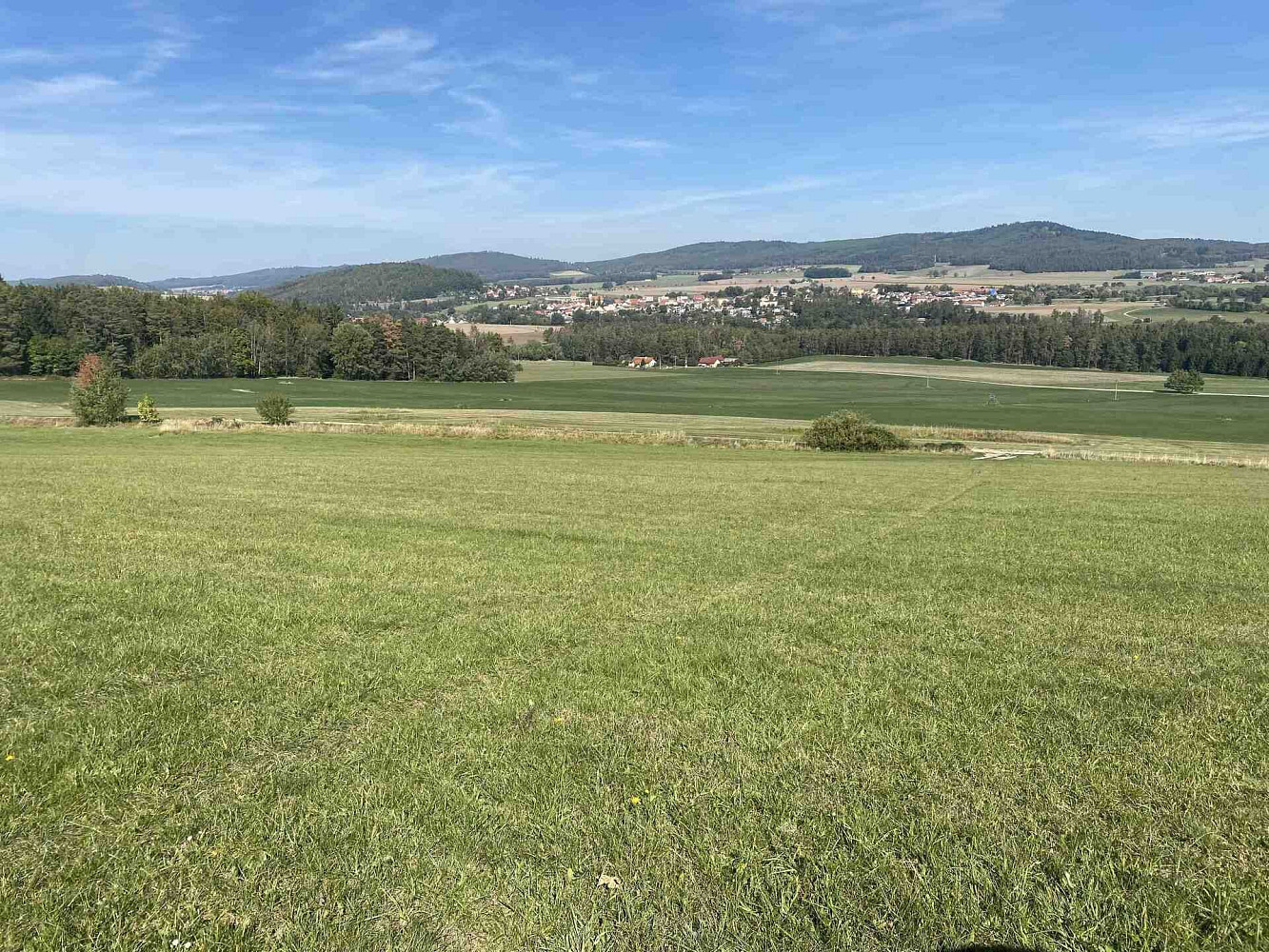 Prodej pozemku 5 987 m² – fotografie 4