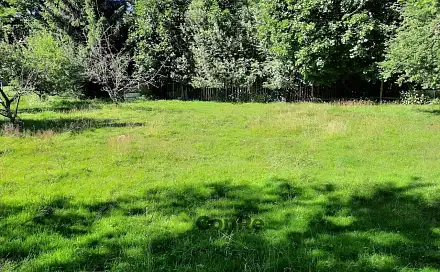 Prodej stavebního pozemku 1 287 m²