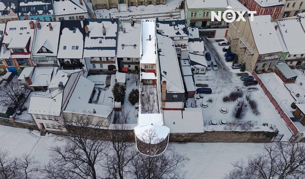 Prodej obchodních prostor 287 m², Polička – náhled fotky 2
