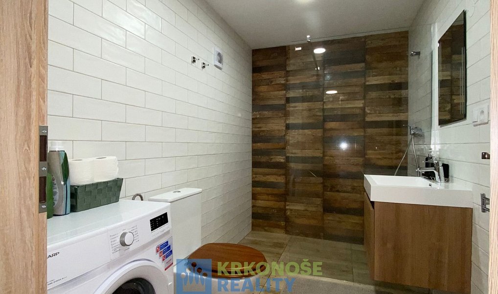 Prodej bytu 2+1 54 m², Malá Úpa – náhled fotky 5