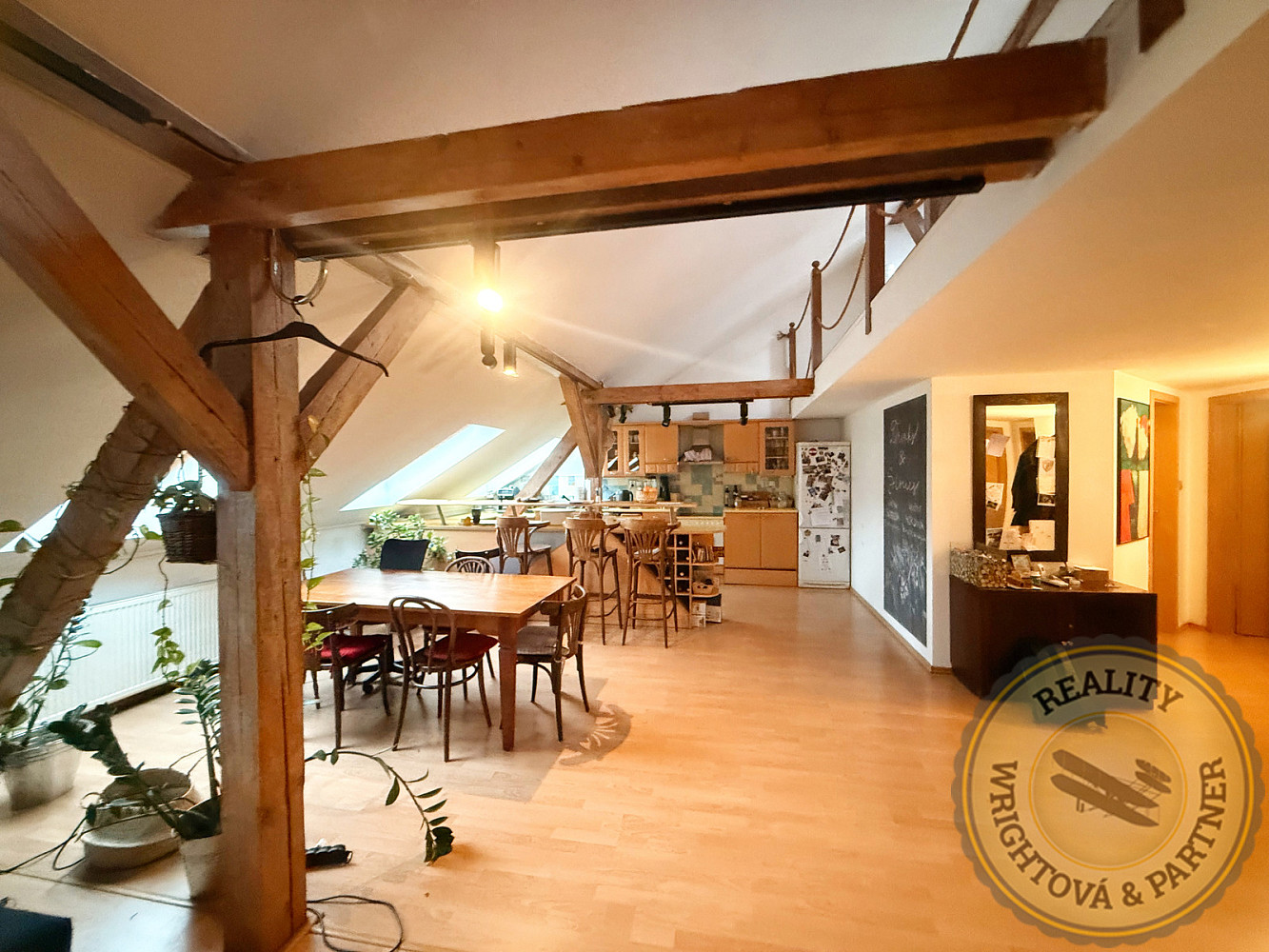 Prodej bytu 5+kk 178 m² — photo 4
