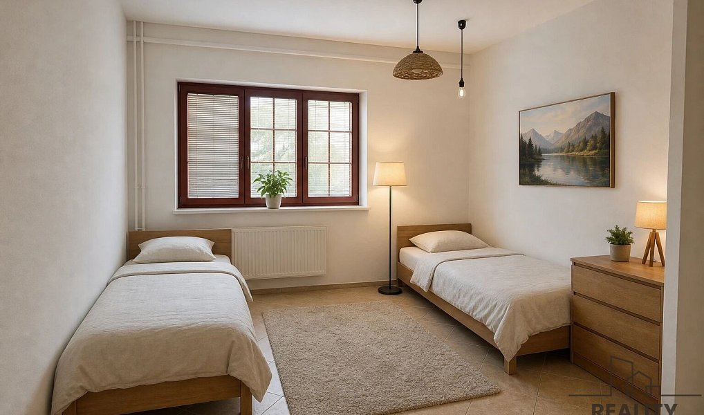 Prodej domu 450 m² s pozemkem 4 431 m², Vanovice – náhled fotky 22