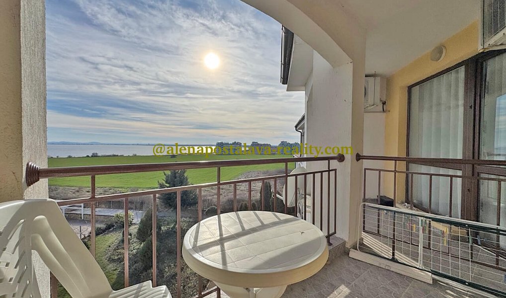 Prodej bytu 2+kk, 48 m², Ravda