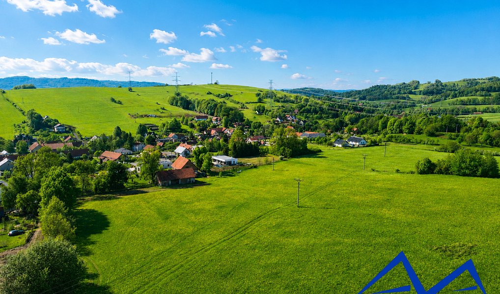 Prodej stavebního pozemku 1 030 m², Mořkov – náhled fotky 6