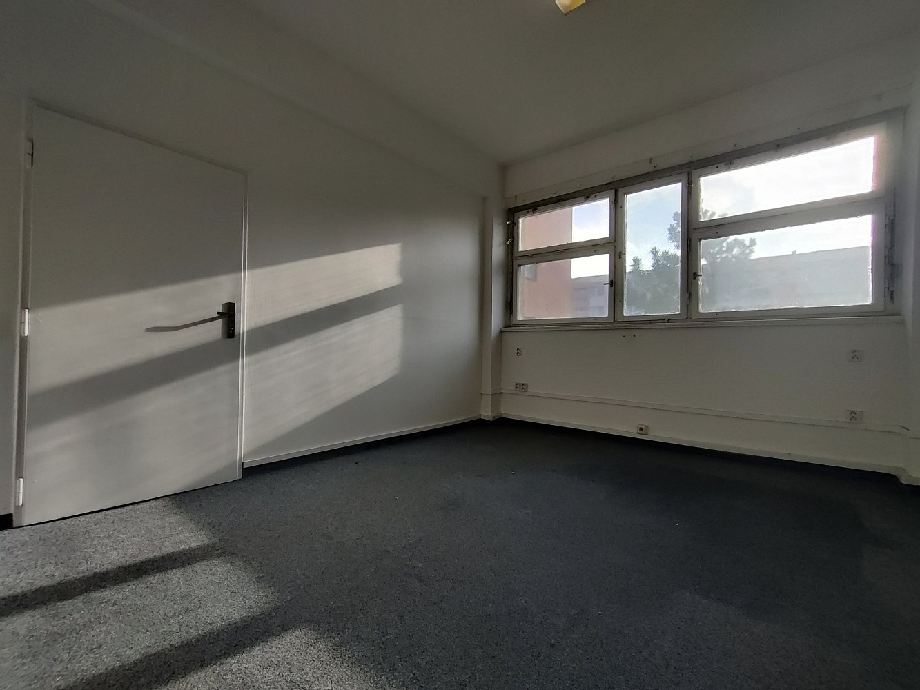Pronájem kanceláře 31 m²