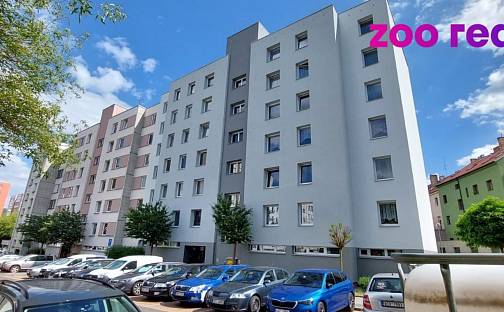 Prodej bytu 3+1 66 m², Třebízského, Písek - Pražské Předměstí