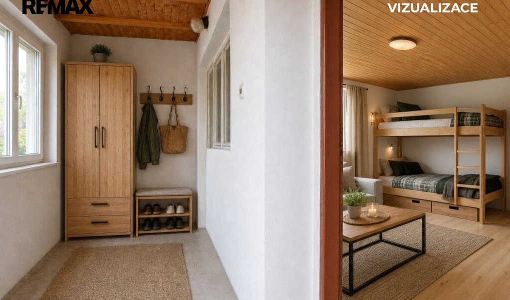 Prodej zahrady 986 m², Břeclav – náhled fotky 11