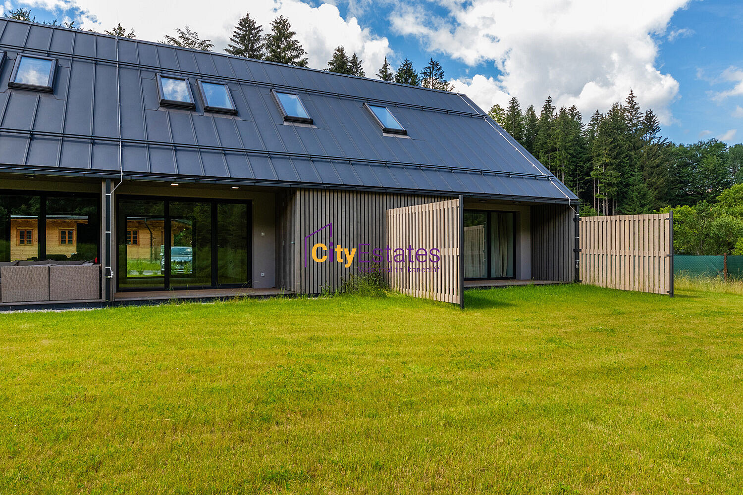 Prodej bytu 3+kk 62 m²
