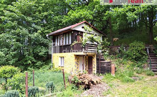 Prodej chaty/chalupy 54 m², Těšovice, okres Sokolov