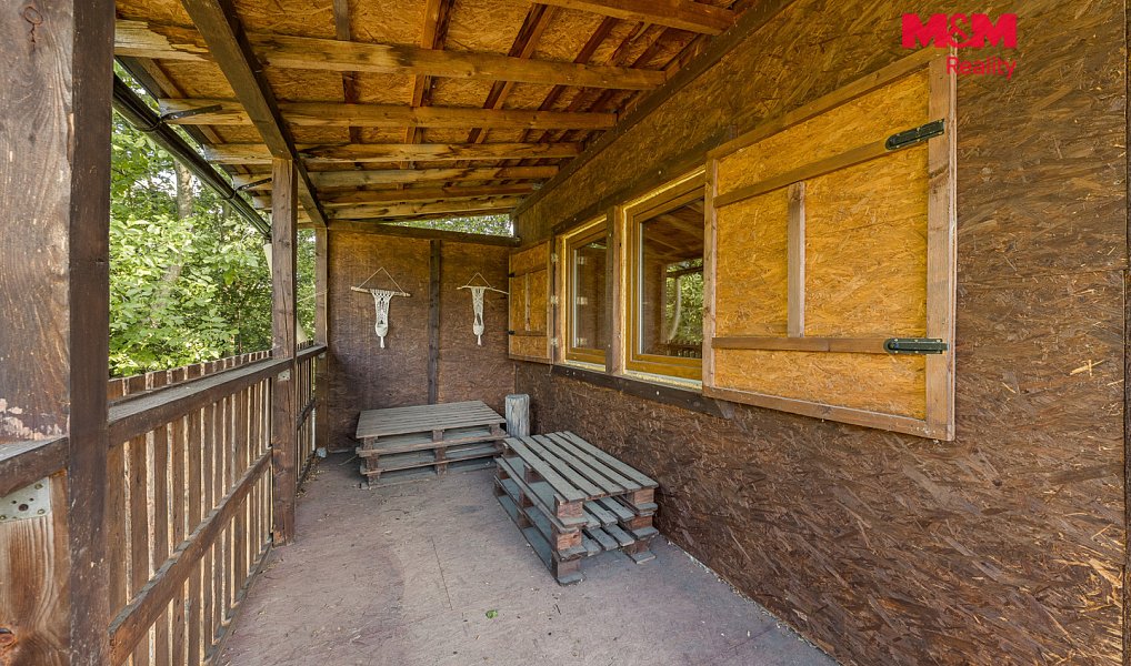 Prodej zahrady 616 m², Ústí nad Labem – náhled fotky 15