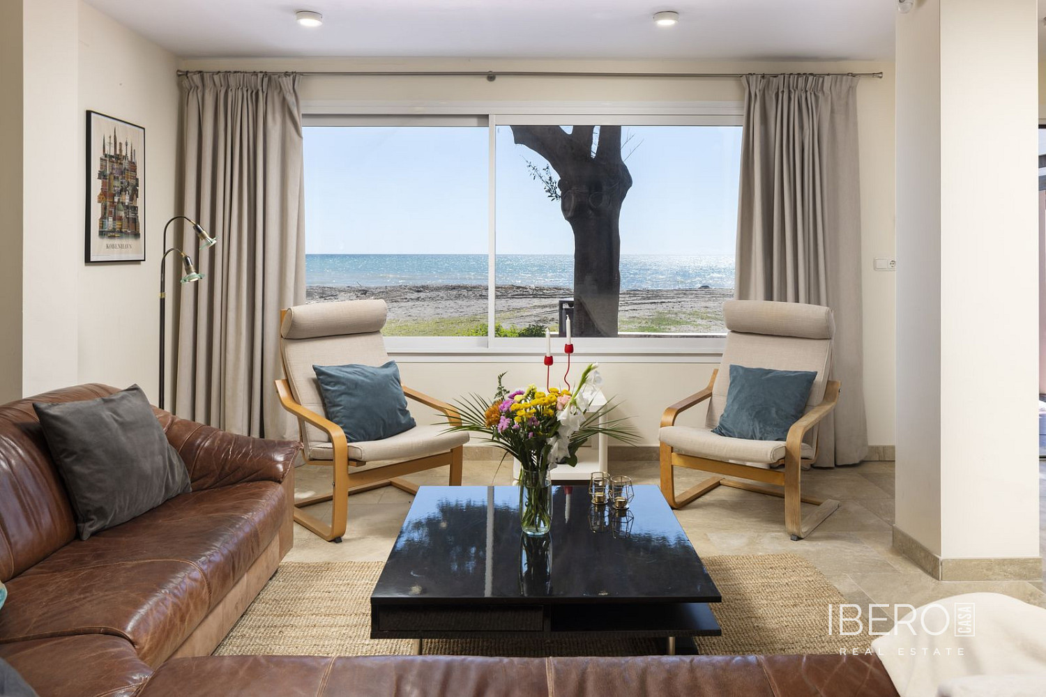 Casa 5+kk – Málaga, El Palo, Este - Vista 5