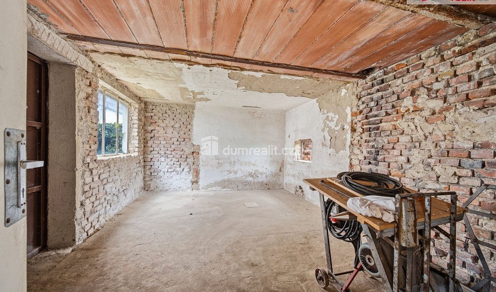 Prodej domu 180 m² s pozemkem 795 m², Tvrdonice – náhled fotky 16