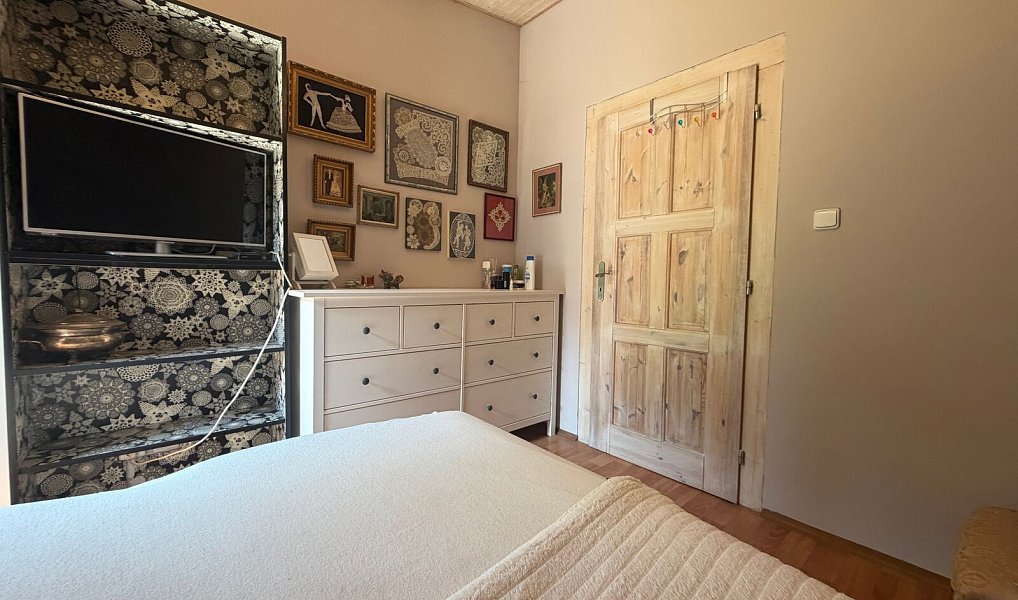 Prodej domu 168 m² s pozemkem 610 m², Měchenice – náhled fotky 9