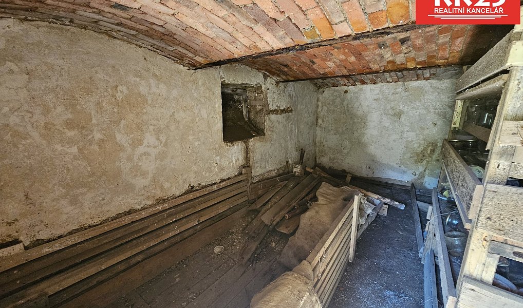 Prodej domu 100 m² s pozemkem 795 m², Chodová Planá – náhled fotky 16
