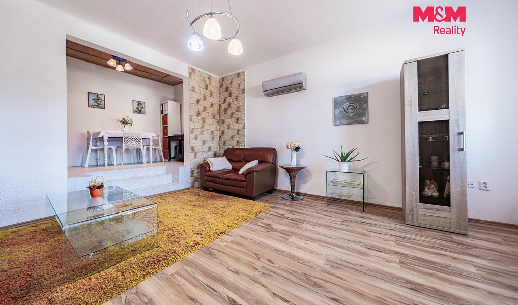 Prodej domu 164 m² s pozemkem 1 374 m², Mladá Boleslav – náhled fotky 9