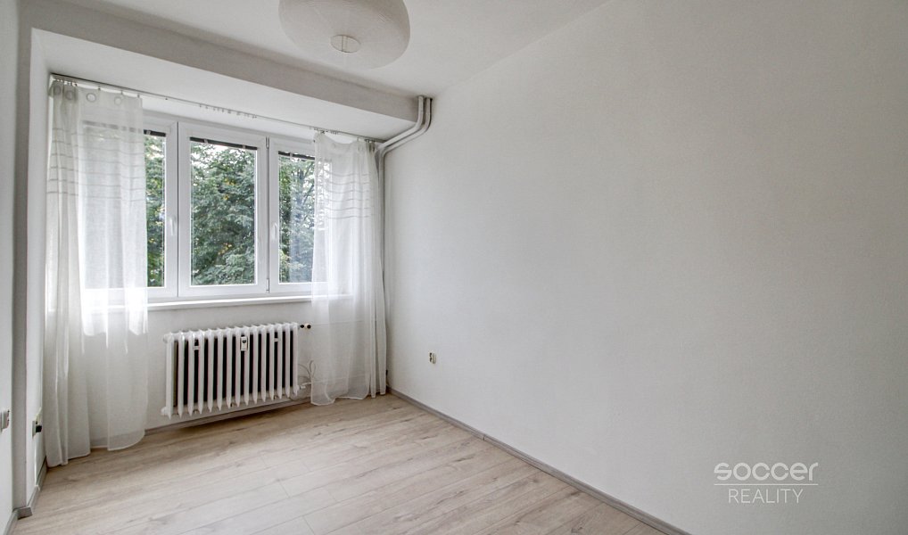 Pronájem bytu 3+kk 70 m², Praha – náhled fotky 5