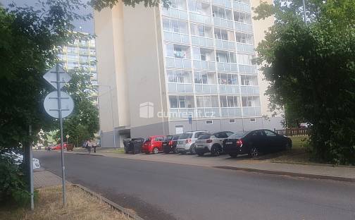 Prodej bytu 2+1 61 m², Žerotínova, Děčín - Děčín III-Staré Město
