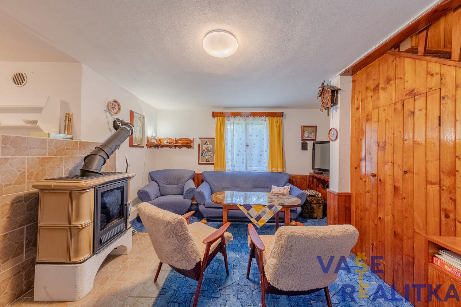 Prodej domu 103 m² s pozemkem 28 447 m² – fotografie 5