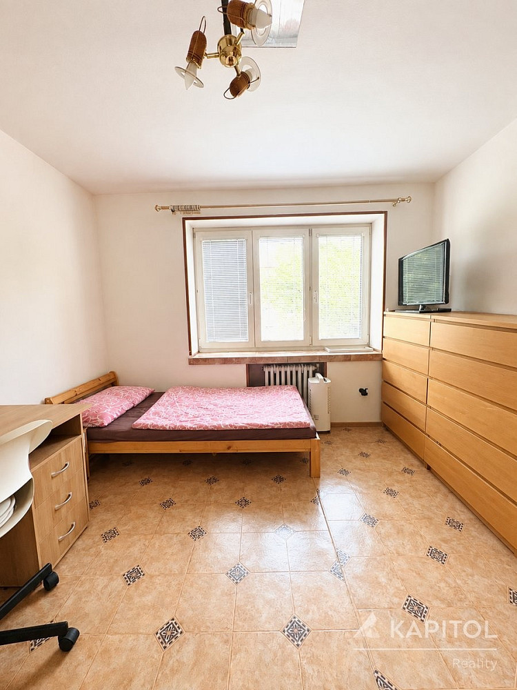 Prodej bytu 2+1 55 m² – fotografie 4
