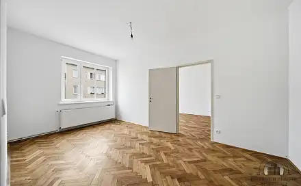 Prodej bytu 2+1 72 m², Vrchlického, Hradec Králové - Pražské Předměstí