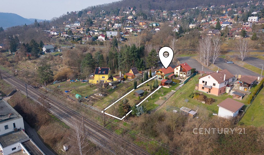 Prodej domu 89 m² s pozemkem 768 m², Ústí nad Labem – náhled fotky 29