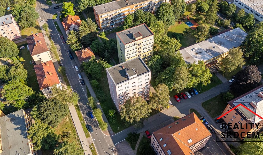 Prodej bytu 3+1 55 m², Frýdek-Místek – náhled fotky 31