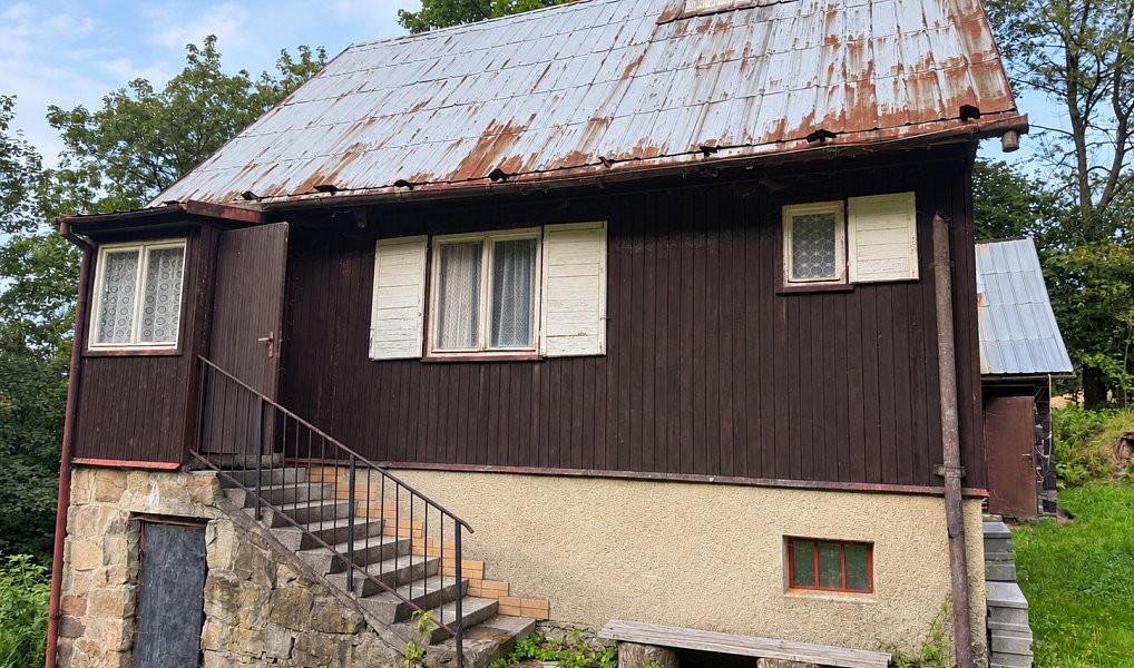 Prodej chaty/chalupy 75 m² s pozemkem 3 000 m², Krásná – náhled fotky 5