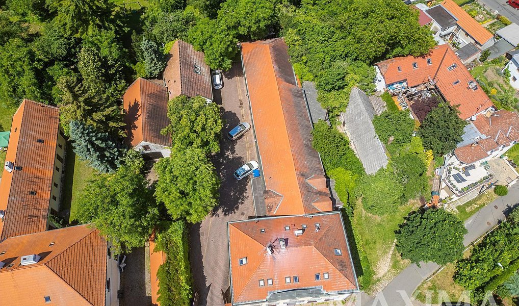 Prodej domu 250 m² s pozemkem 1 117 m², Praha – náhled fotky 28