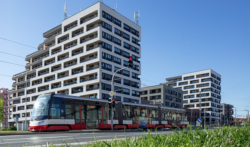 Prodej bytu 3+kk 82 m², Praha – náhled fotky 5