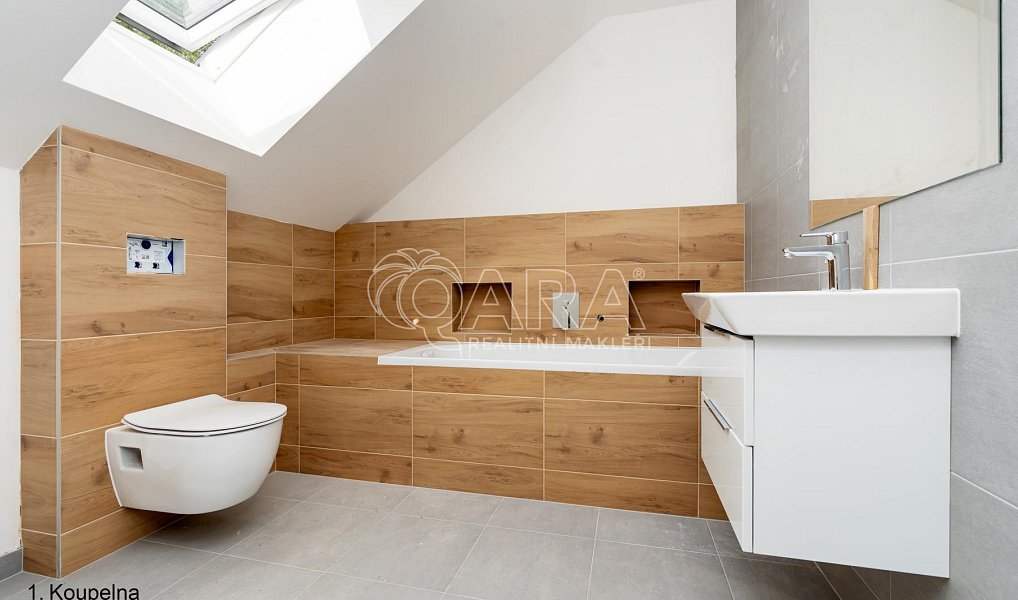 Prodej domu 113 m² s pozemkem 505 m², Tehov – náhled fotky 20